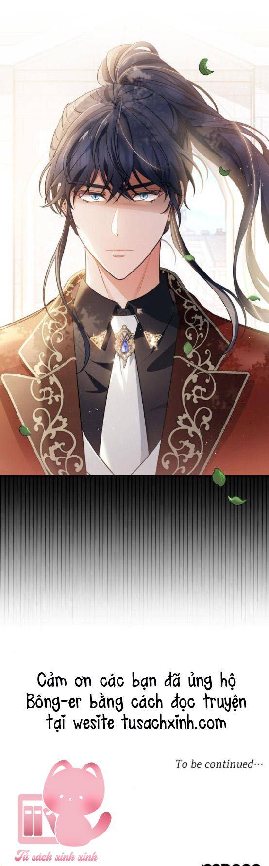 Điều Melvin Để Lại - Chương 21 - Trang 68