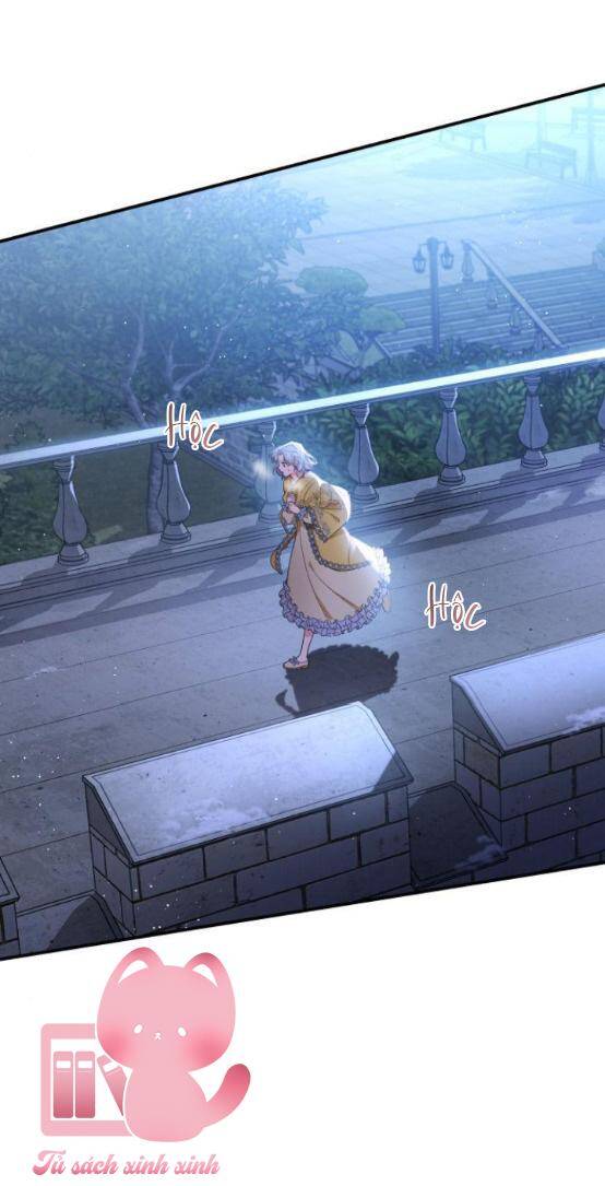 Điều Melvin Để Lại - Chương 21 - Trang 9