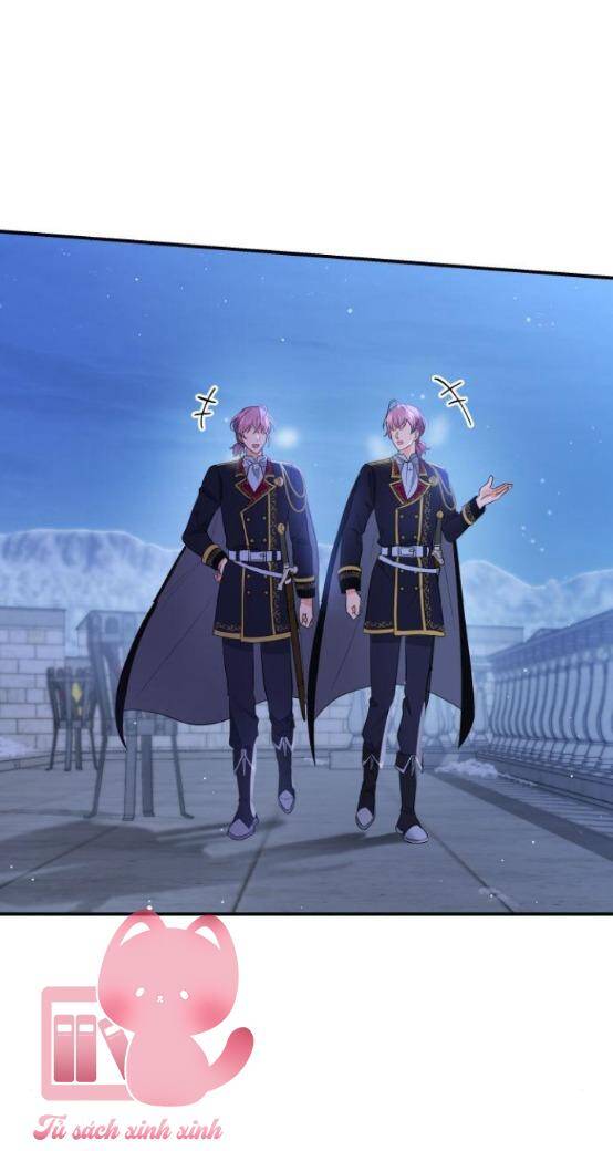 Điều Melvin Để Lại - Chương 21 - Trang 10