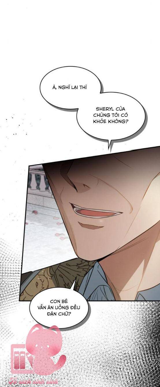 Điều Melvin Để Lại - Chương 22 - Trang 12