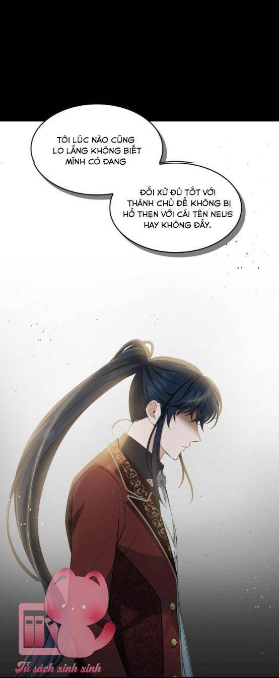 Điều Melvin Để Lại - Chương 22 - Trang 14