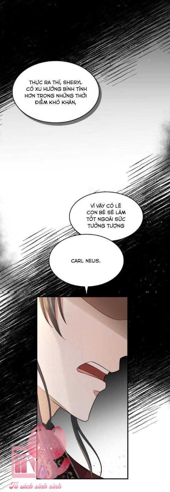 Điều Melvin Để Lại - Chương 22 - Trang 15