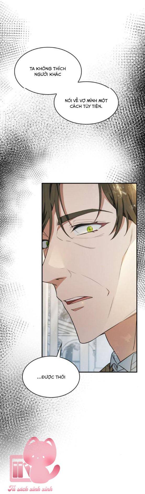 Điều Melvin Để Lại - Chương 22 - Trang 16