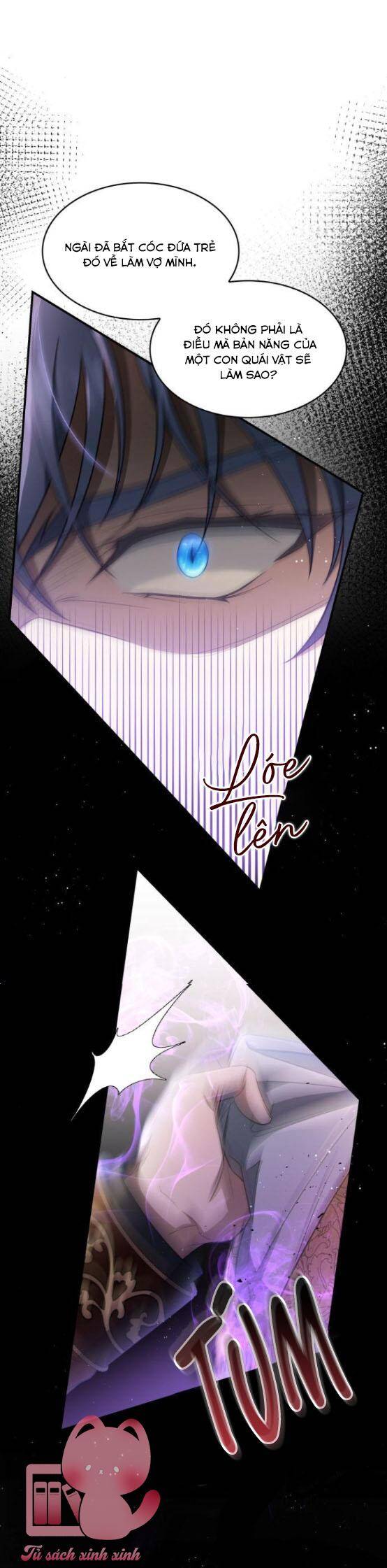 Điều Melvin Để Lại - Chương 22 - Trang 17