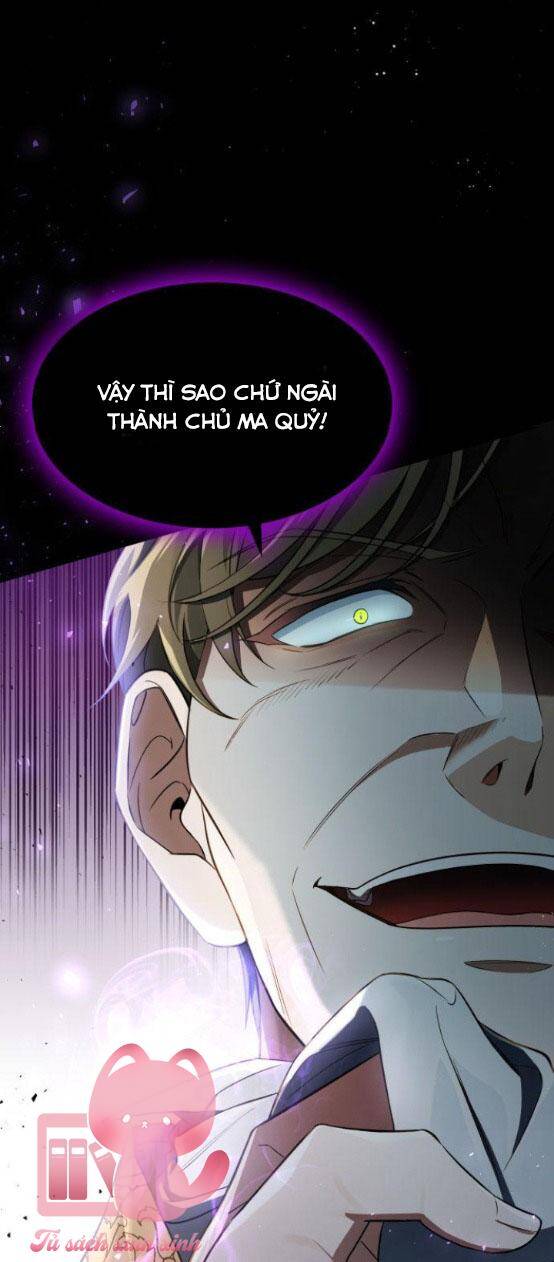 Điều Melvin Để Lại - Chương 22 - Trang 19