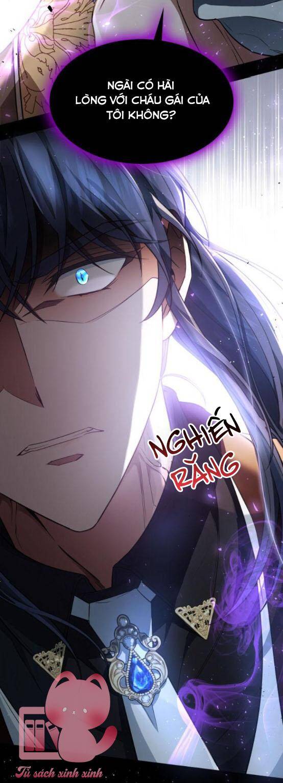 Điều Melvin Để Lại - Chương 22 - Trang 20