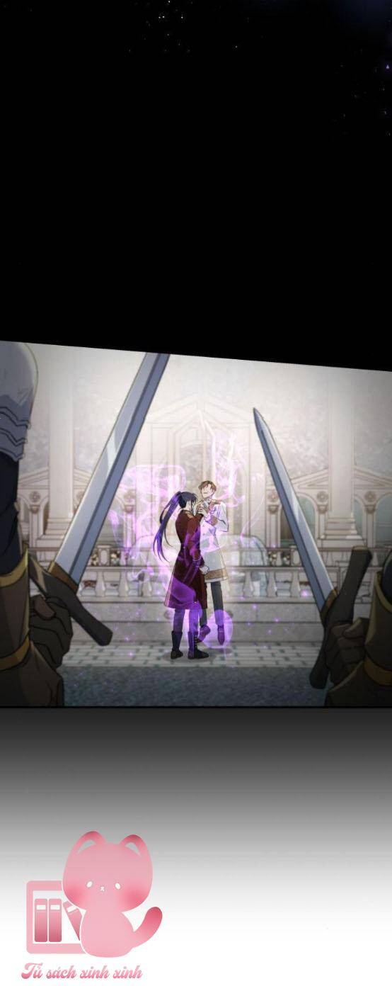 Điều Melvin Để Lại - Chương 22 - Trang 21