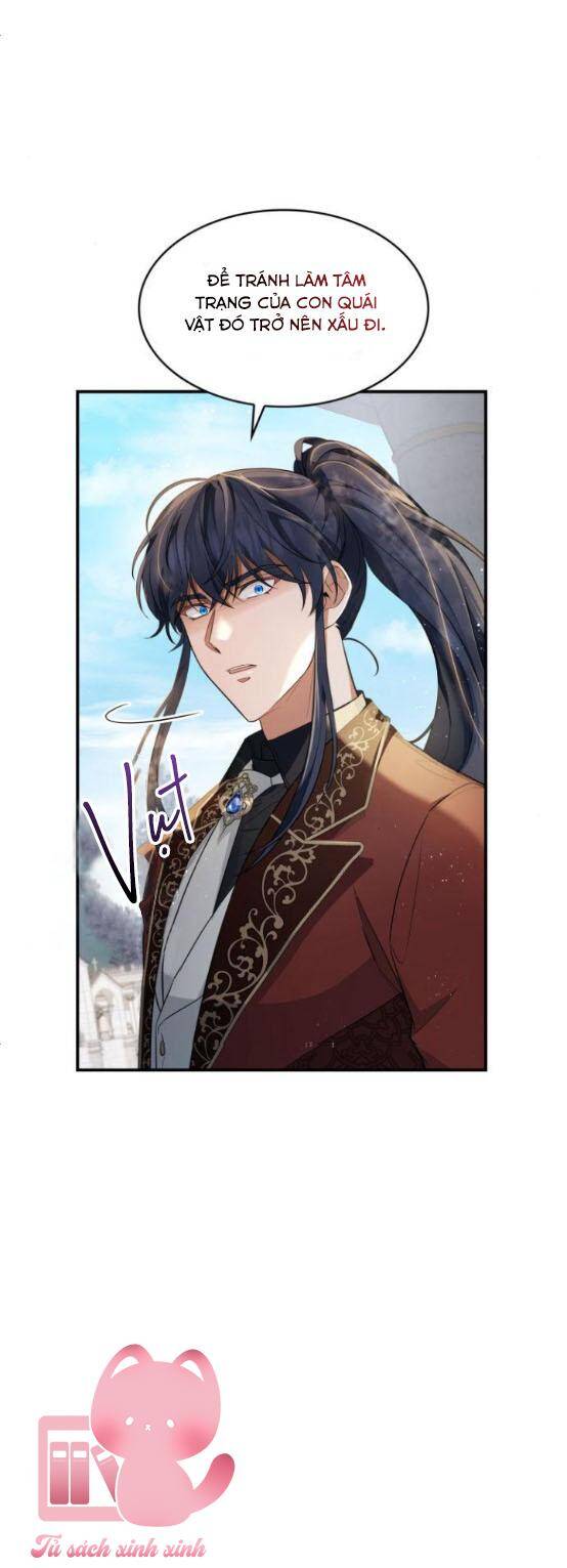 Điều Melvin Để Lại - Chương 22 - Trang 24