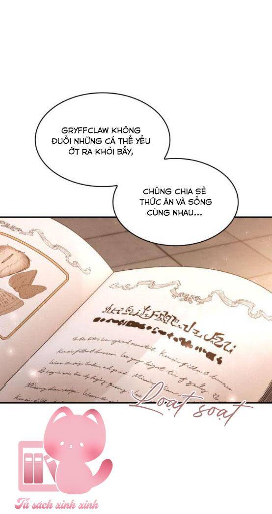 Điều Melvin Để Lại - Chương 22 - Trang 28