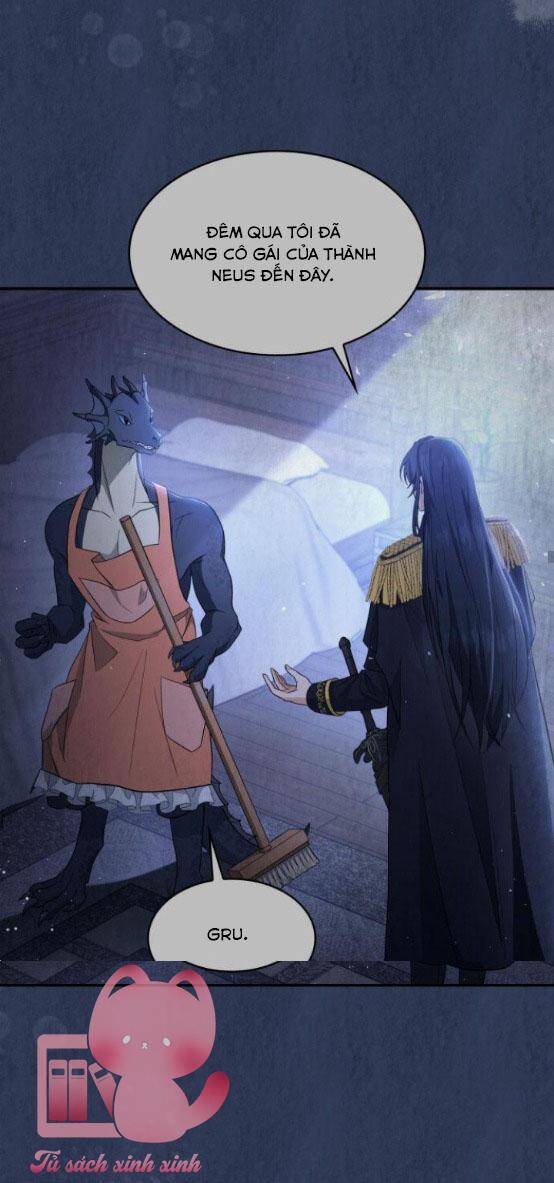 Điều Melvin Để Lại - Chương 22 - Trang 37