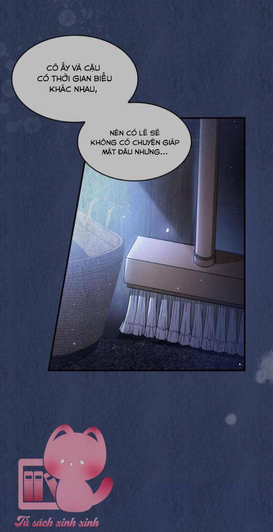 Điều Melvin Để Lại - Chương 22 - Trang 38