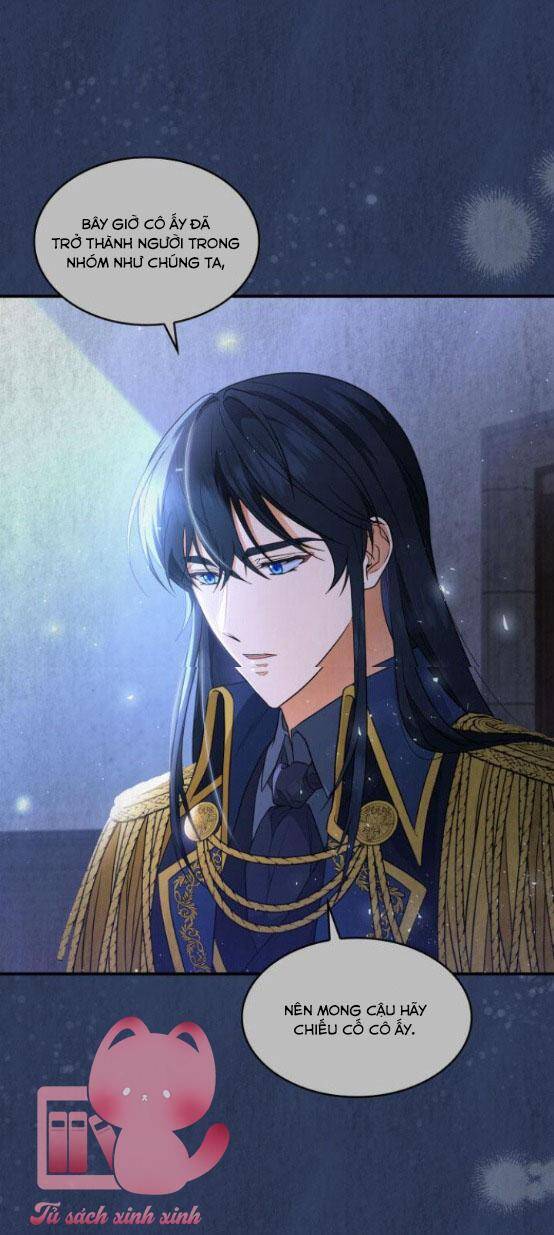 Điều Melvin Để Lại - Chương 22 - Trang 39