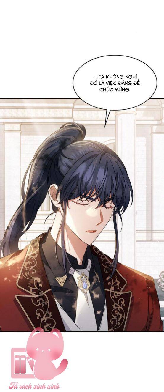 Điều Melvin Để Lại - Chương 22 - Trang 5