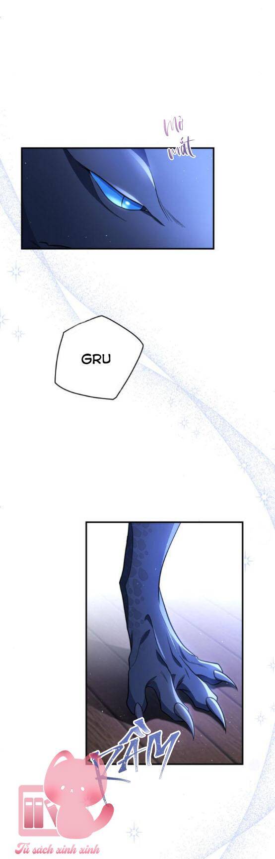 Điều Melvin Để Lại - Chương 22 - Trang 42