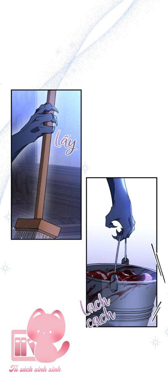 Điều Melvin Để Lại - Chương 22 - Trang 43