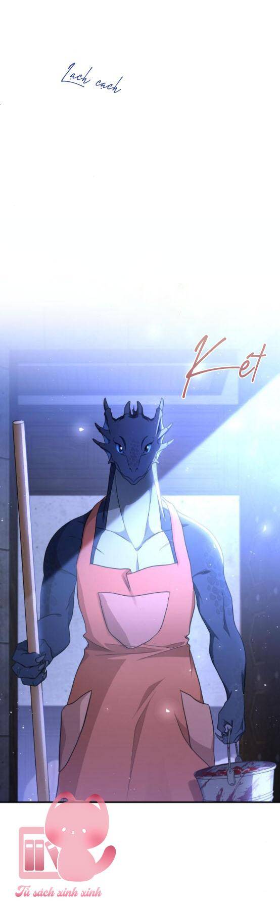 Điều Melvin Để Lại - Chương 22 - Trang 45