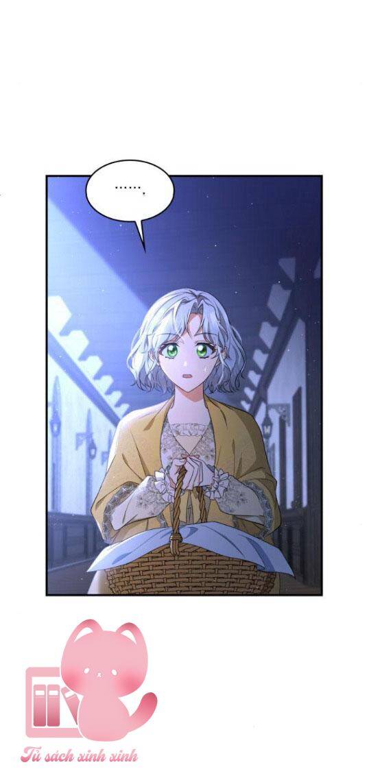 Điều Melvin Để Lại - Chương 22 - Trang 47