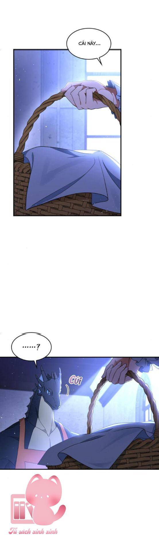 Điều Melvin Để Lại - Chương 22 - Trang 49