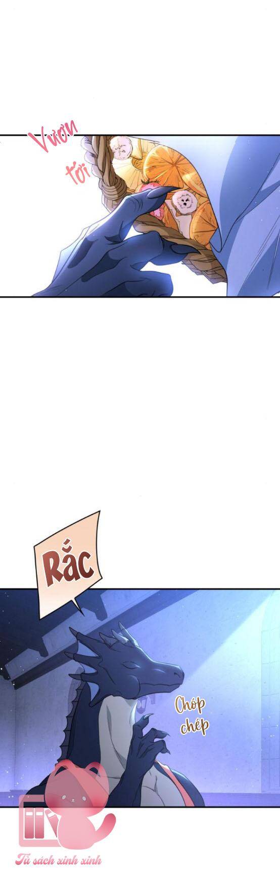 Điều Melvin Để Lại - Chương 22 - Trang 50