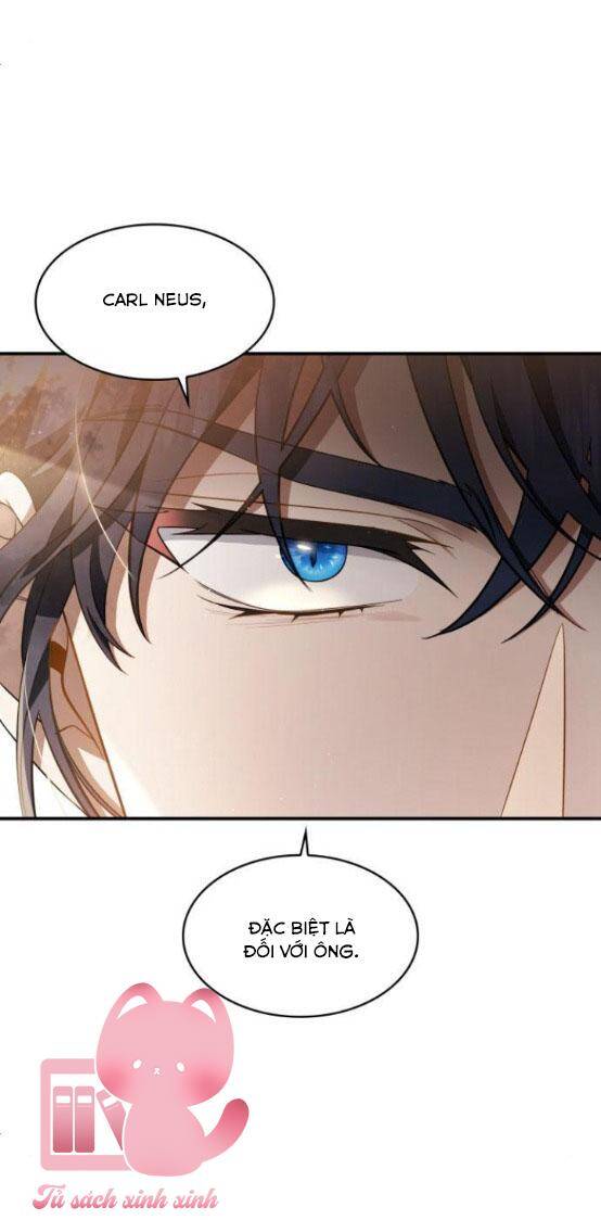 Điều Melvin Để Lại - Chương 22 - Trang 6