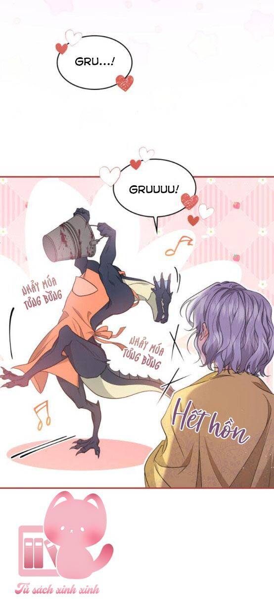 Điều Melvin Để Lại - Chương 22 - Trang 52