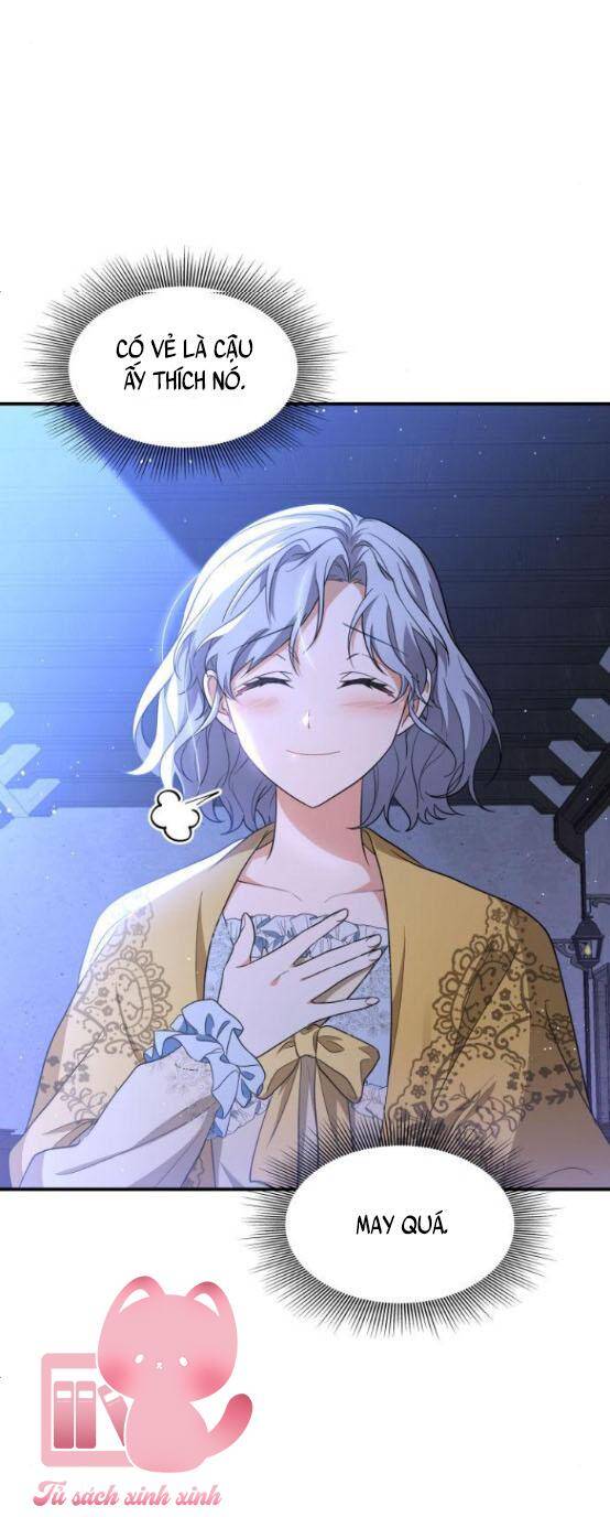 Điều Melvin Để Lại - Chương 22 - Trang 53