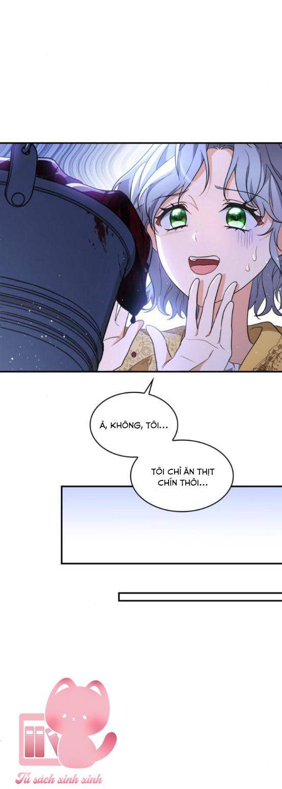 Điều Melvin Để Lại - Chương 22 - Trang 55