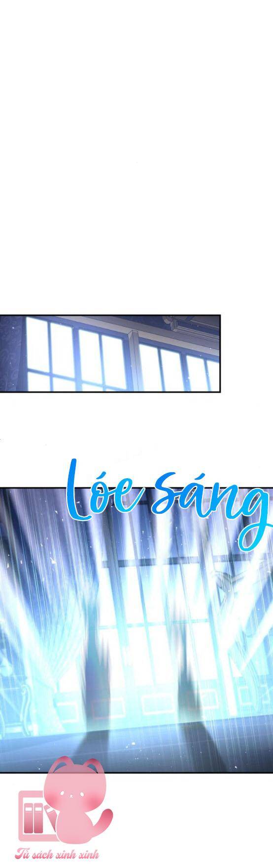 Điều Melvin Để Lại - Chương 22 - Trang 56