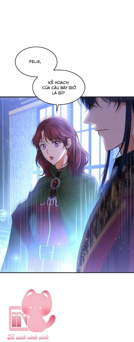 Điều Melvin Để Lại - Chương 22 - Trang 57