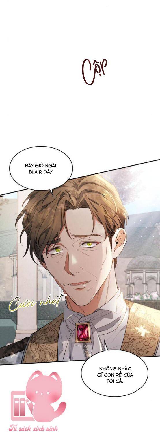 Điều Melvin Để Lại - Chương 22 - Trang 8