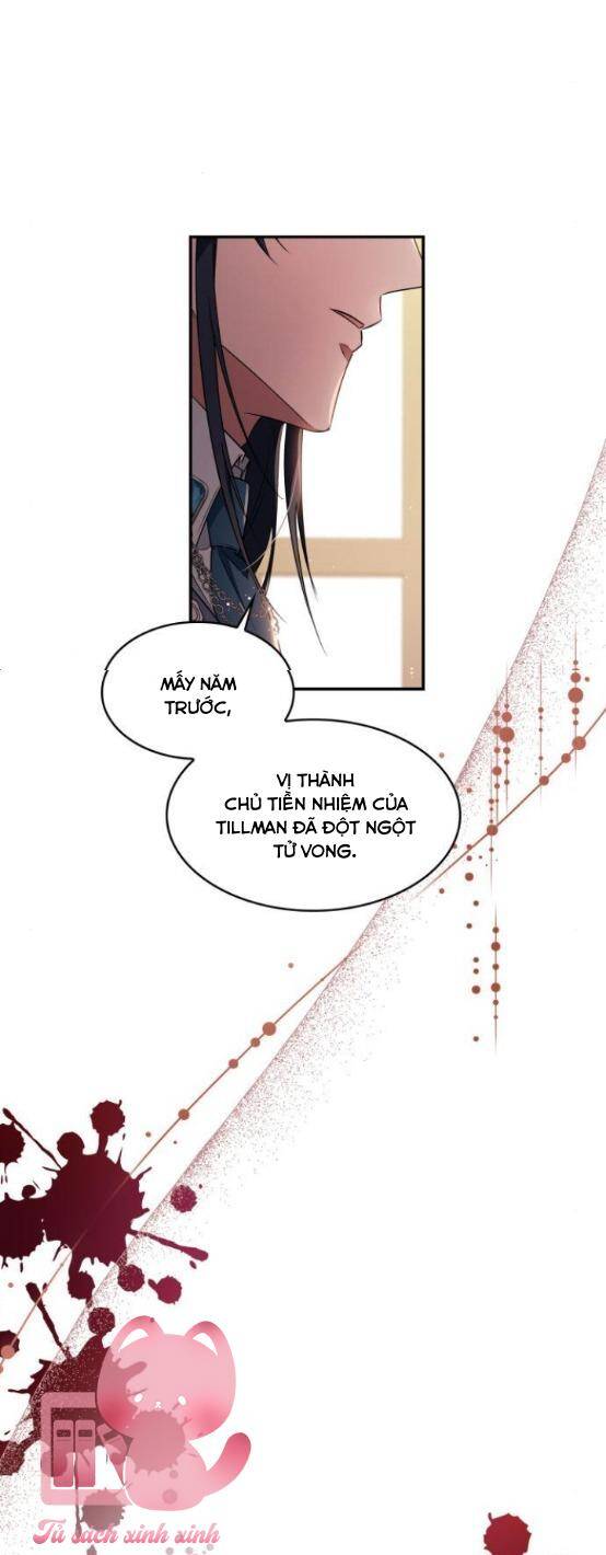 Điều Melvin Để Lại - Chương 23 - Trang 13