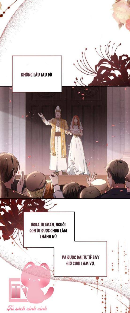 Điều Melvin Để Lại - Chương 23 - Trang 15