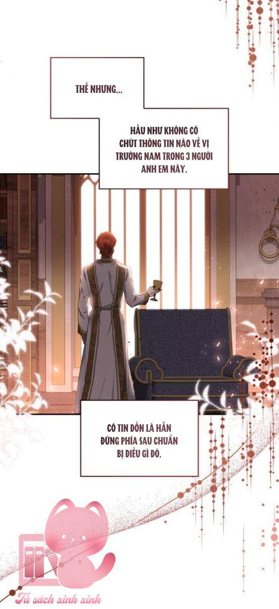 Điều Melvin Để Lại - Chương 23 - Trang 16