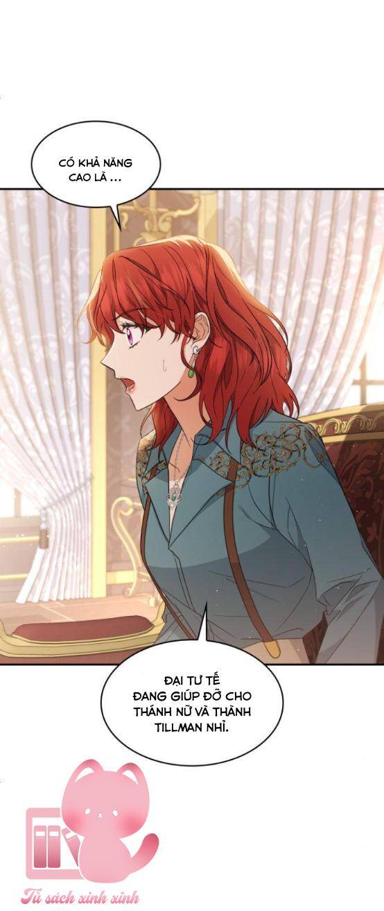 Điều Melvin Để Lại - Chương 23 - Trang 18