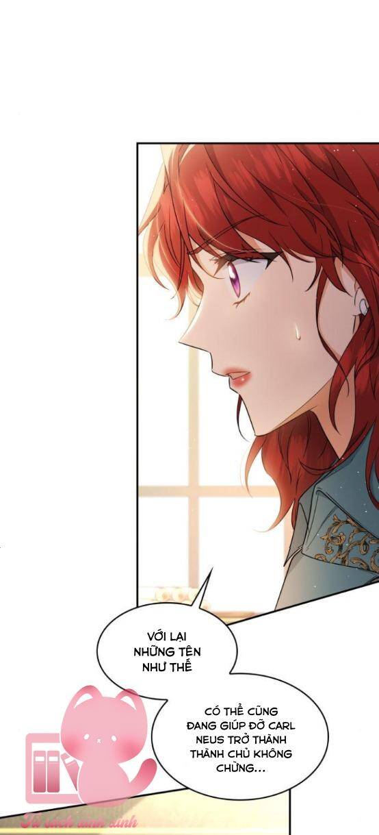 Điều Melvin Để Lại - Chương 23 - Trang 19