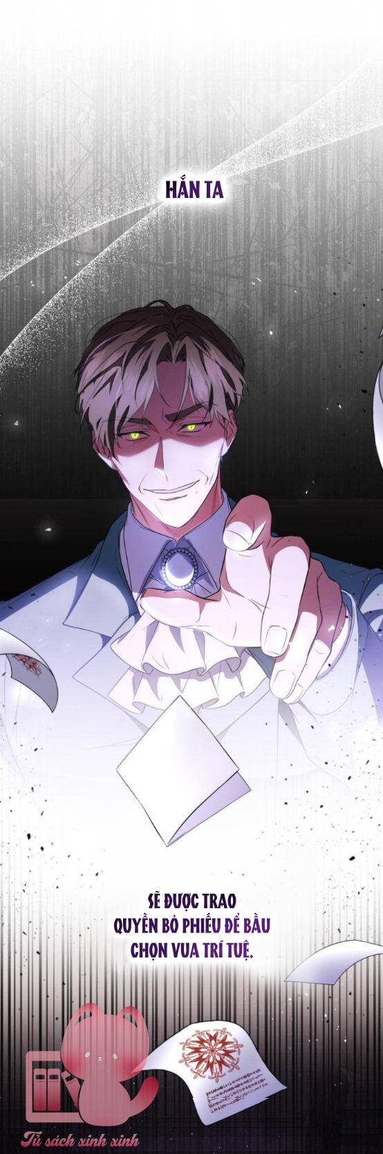 Điều Melvin Để Lại - Chương 23 - Trang 21