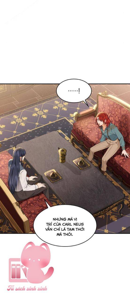 Điều Melvin Để Lại - Chương 23 - Trang 24