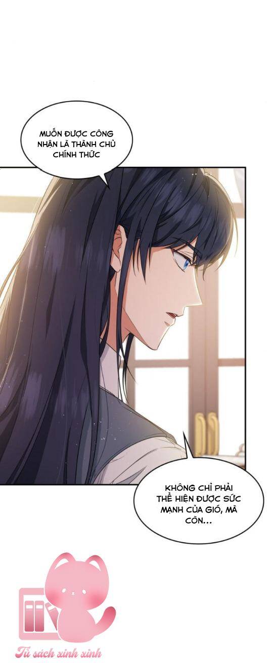 Điều Melvin Để Lại - Chương 23 - Trang 25