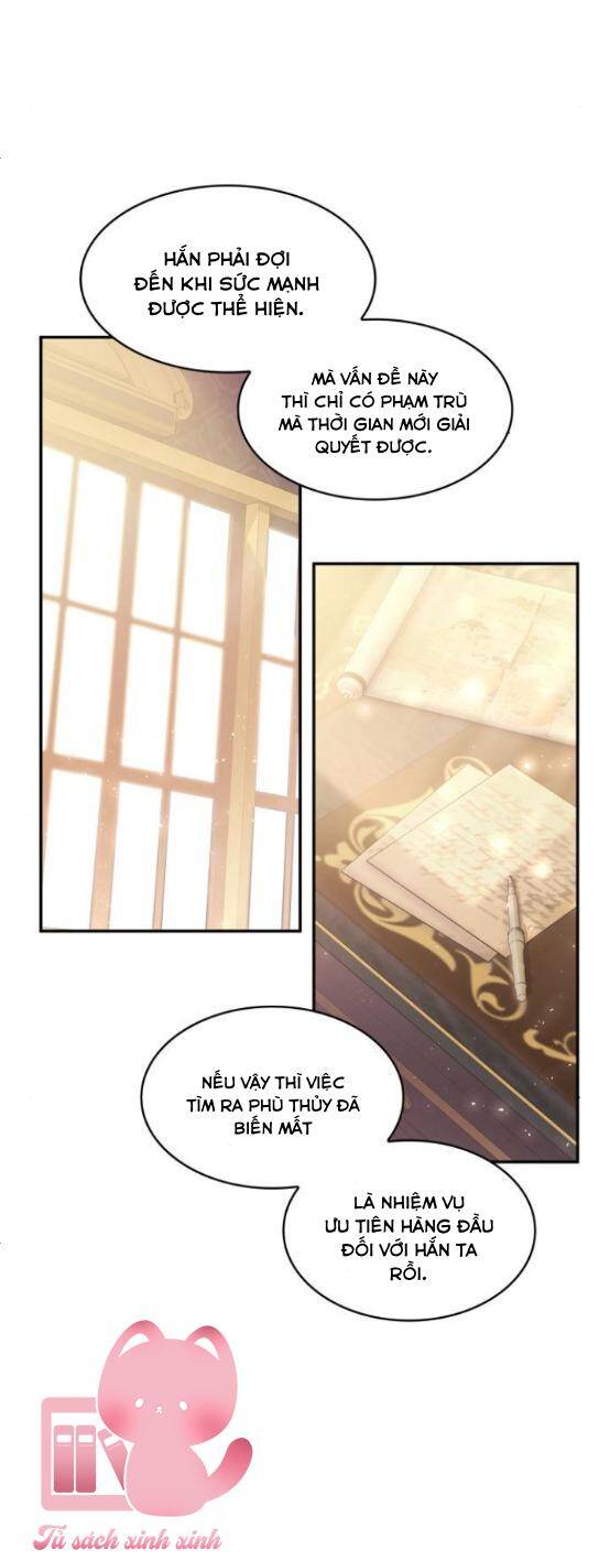 Điều Melvin Để Lại - Chương 23 - Trang 27