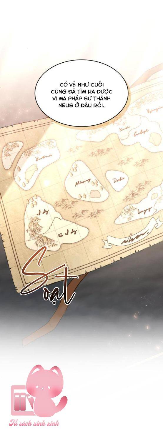 Điều Melvin Để Lại - Chương 23 - Trang 29