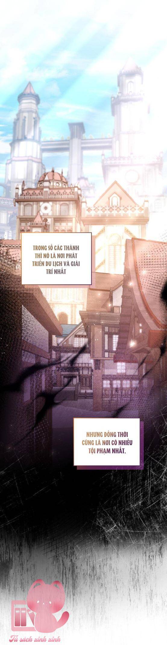 Điều Melvin Để Lại - Chương 23 - Trang 32