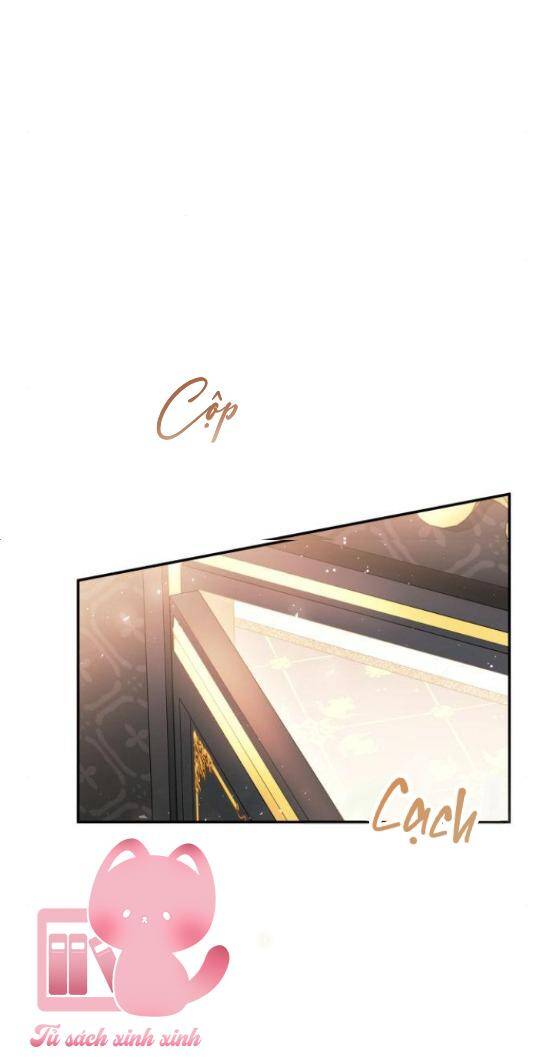 Điều Melvin Để Lại - Chương 23 - Trang 37