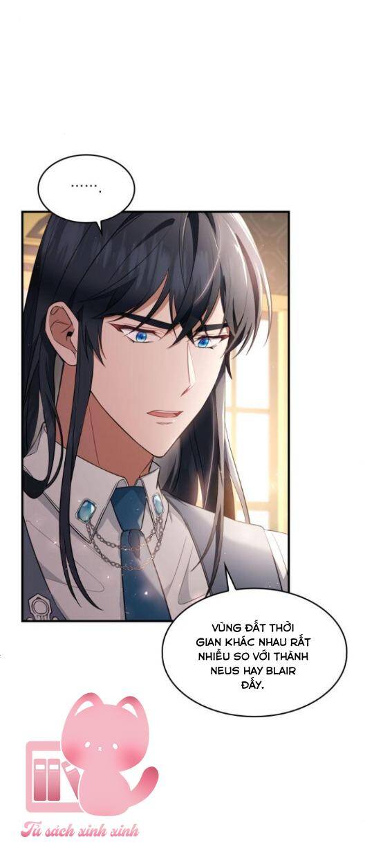 Điều Melvin Để Lại - Chương 23 - Trang 41