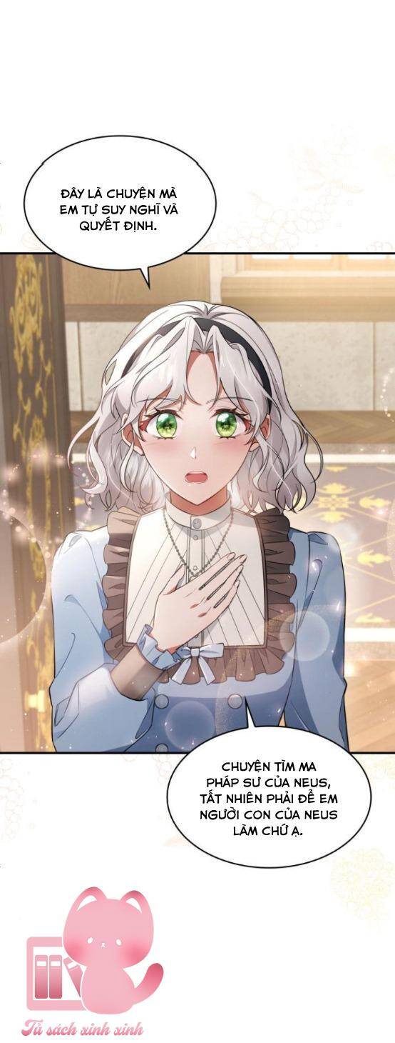 Điều Melvin Để Lại - Chương 23 - Trang 43