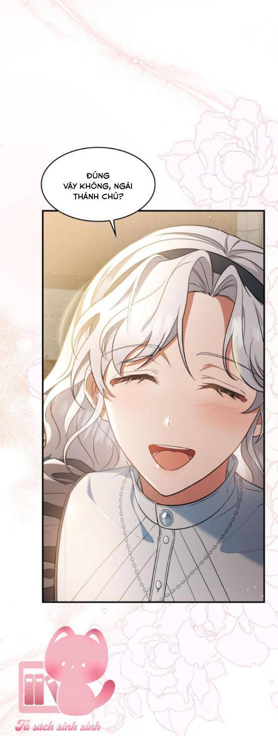 Điều Melvin Để Lại - Chương 23 - Trang 45