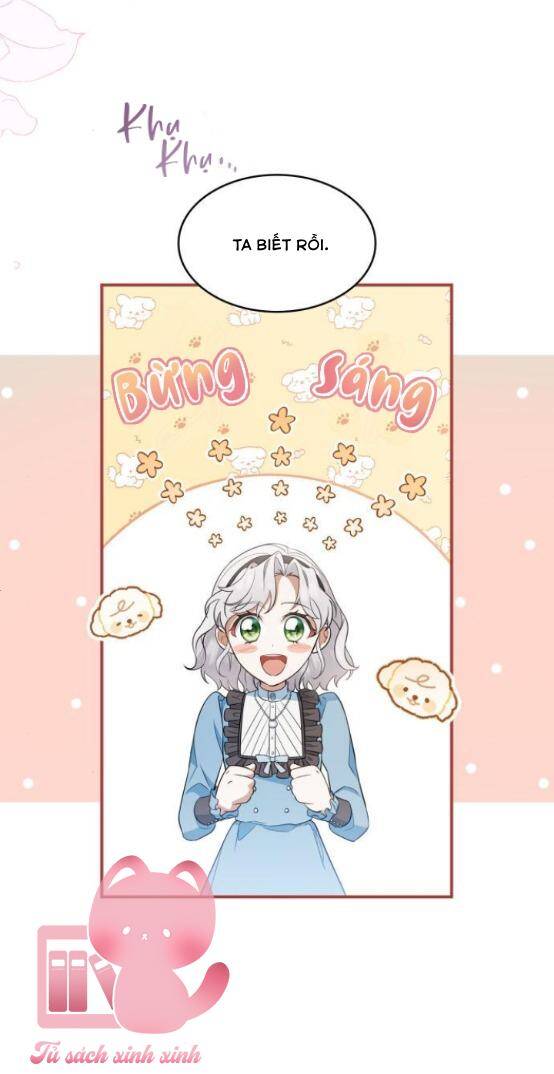 Điều Melvin Để Lại - Chương 23 - Trang 47