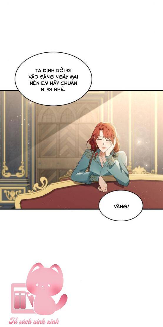 Điều Melvin Để Lại - Chương 23 - Trang 48