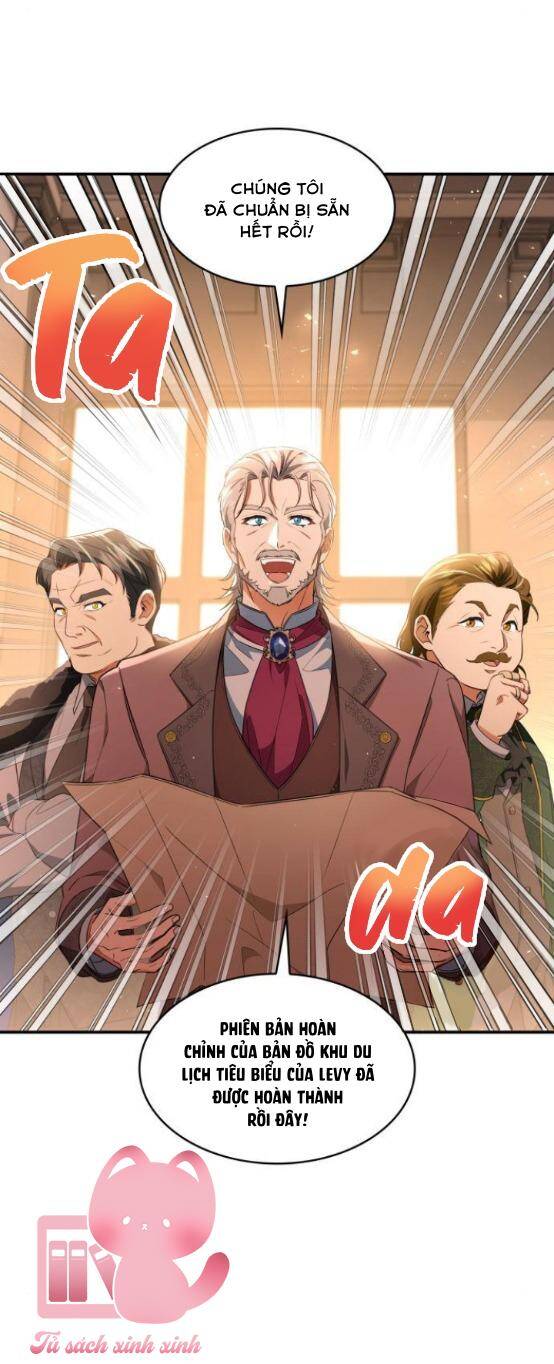 Điều Melvin Để Lại - Chương 23 - Trang 50