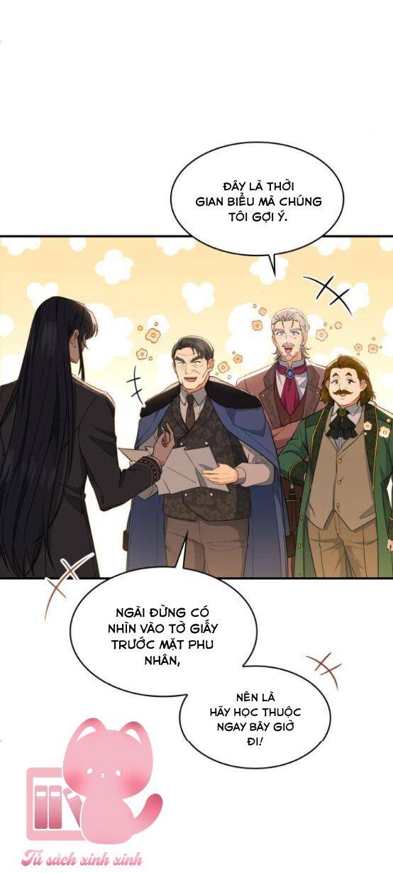 Điều Melvin Để Lại - Chương 23 - Trang 51