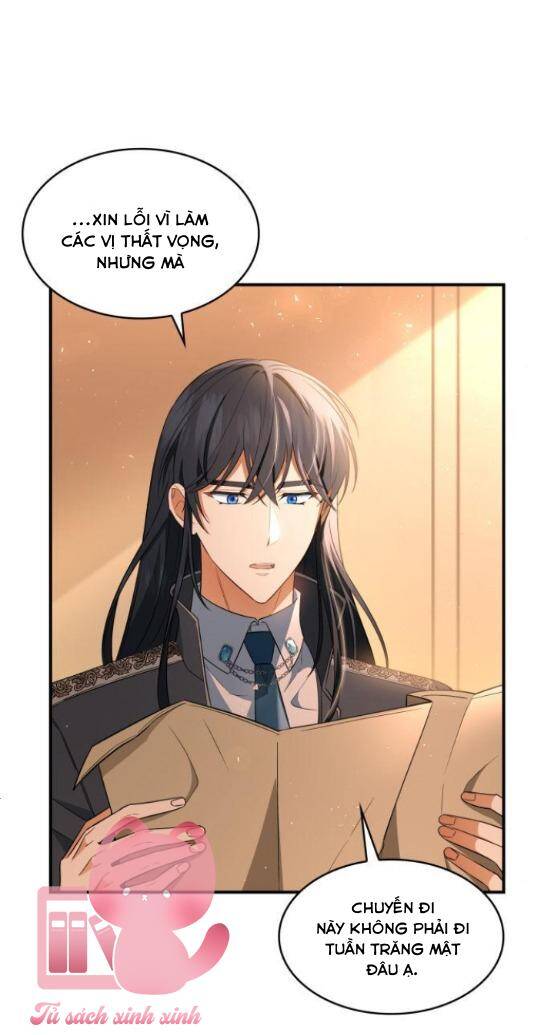 Điều Melvin Để Lại - Chương 23 - Trang 52